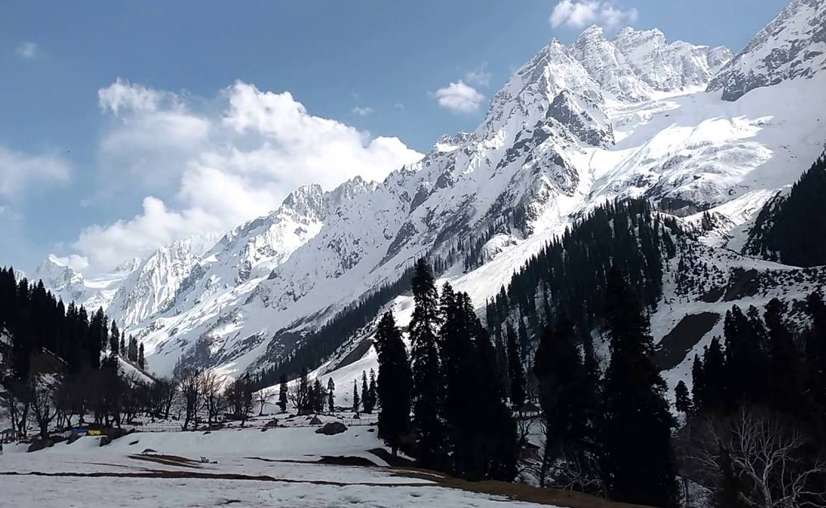 Sonmarg