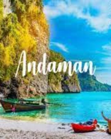 Andaman