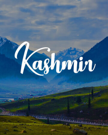 Kashmir